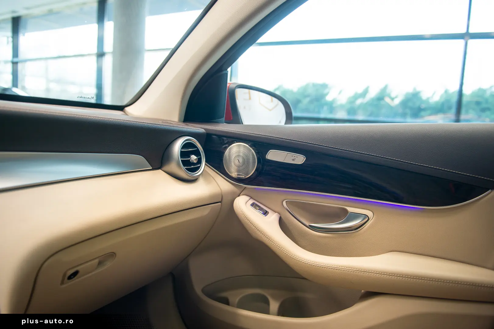 Mercedes-Benz GLC 200 Mild Hybrid 4Matic Coupe