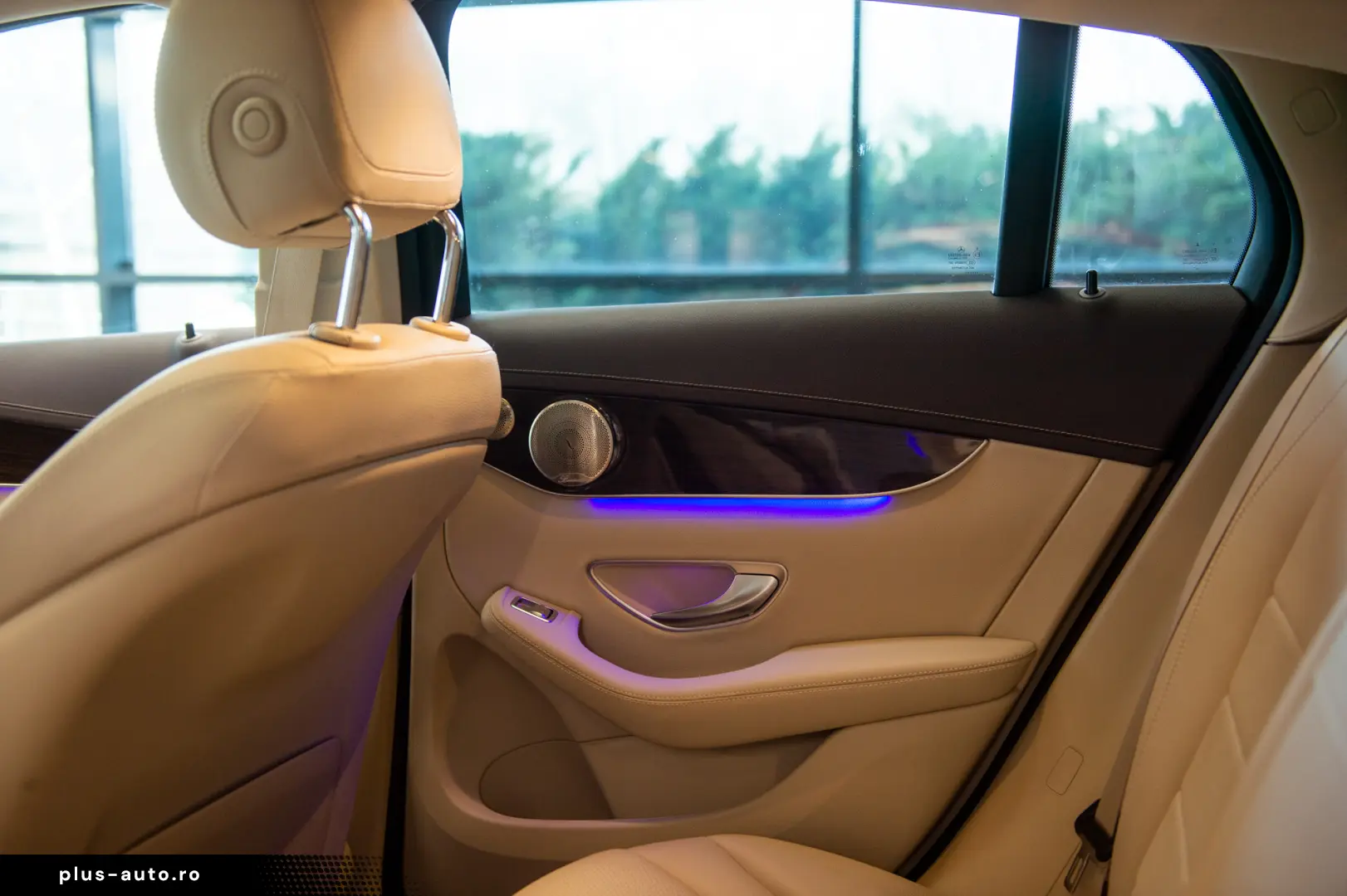 Mercedes-Benz GLC 200 Mild Hybrid 4Matic Coupe