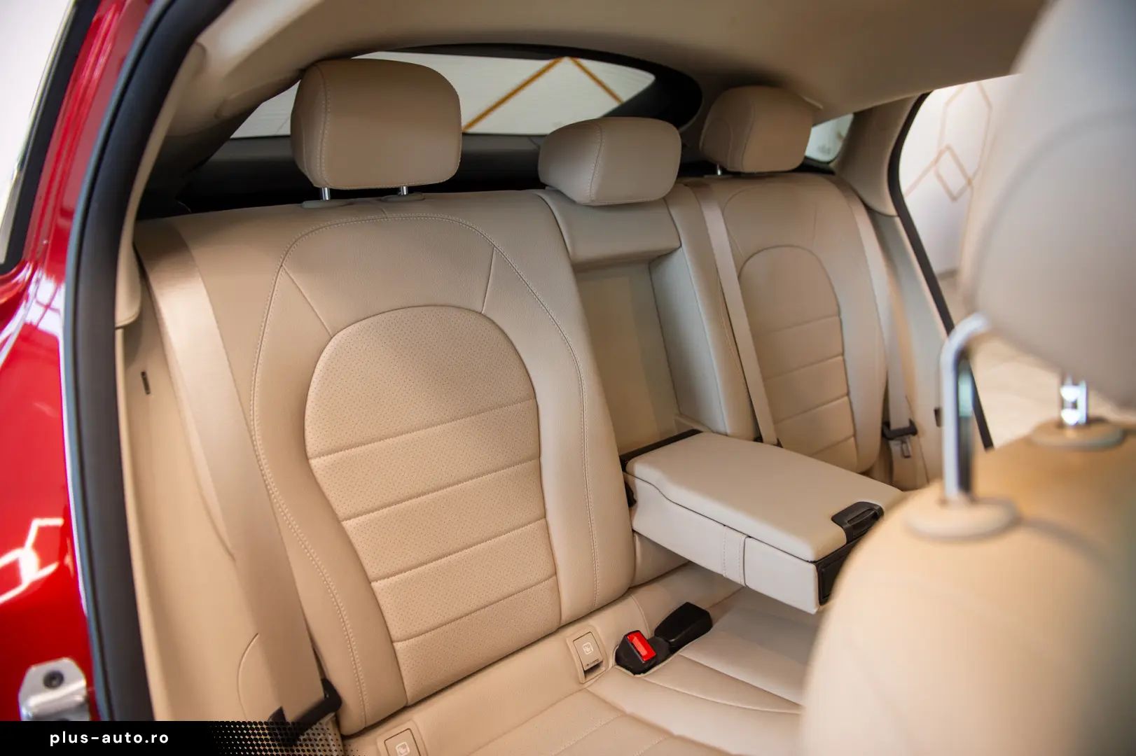 Mercedes-Benz GLC 200 Mild Hybrid 4Matic Coupe