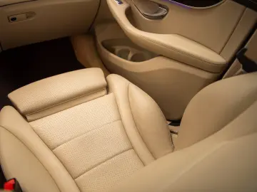 Mercedes-Benz GLC 200 Mild Hybrid 4Matic Coupe