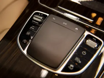 Mercedes-Benz GLC 200 Mild Hybrid 4Matic Coupe