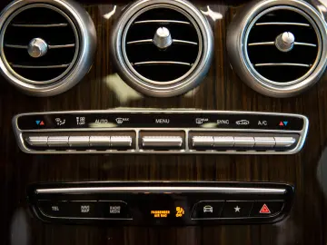 Mercedes-Benz GLC 200 Mild Hybrid 4Matic Coupe