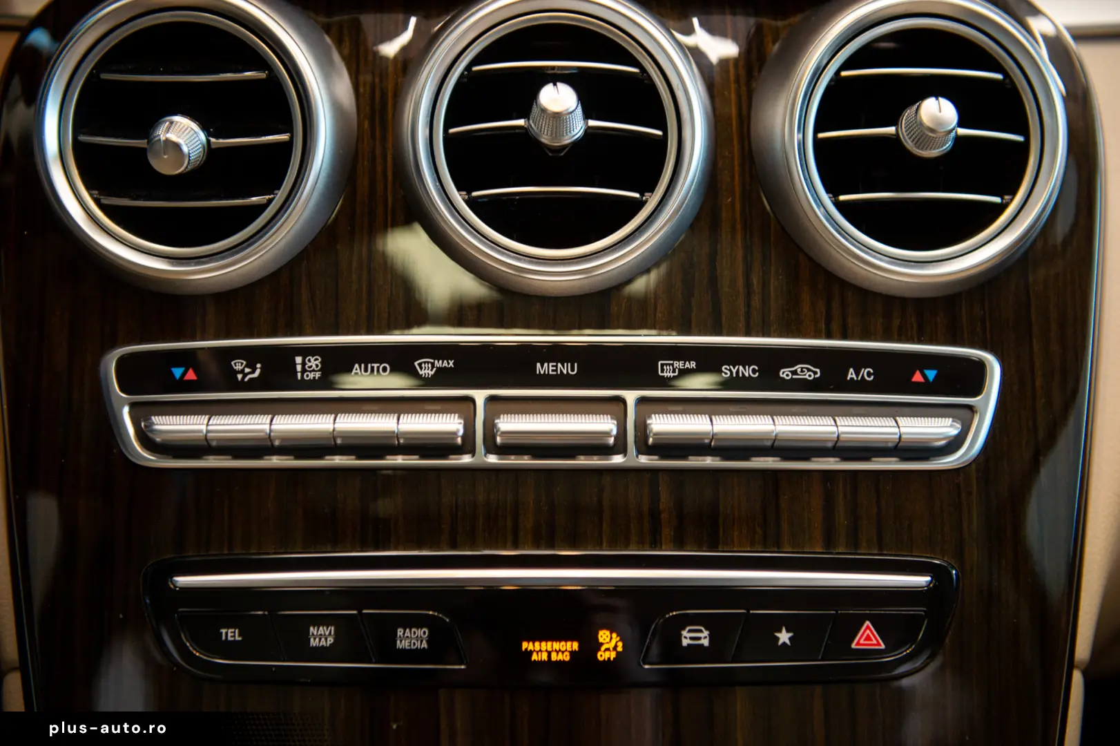 Mercedes-Benz GLC 200 Mild Hybrid 4Matic Coupe