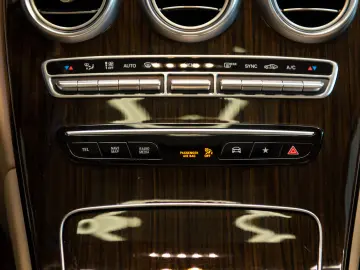 Mercedes-Benz GLC 200 Mild Hybrid 4Matic Coupe