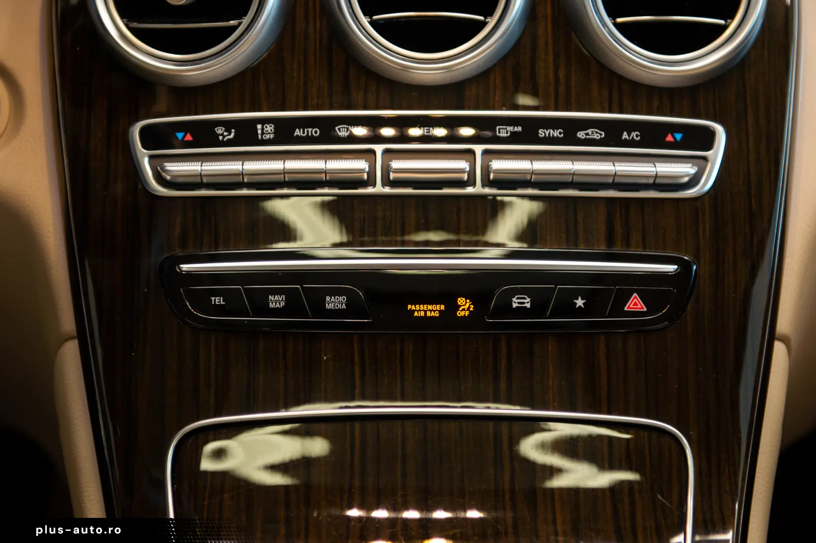 Mercedes-Benz GLC 200 Mild Hybrid 4Matic Coupe