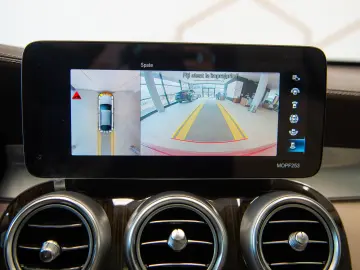 Mercedes-Benz GLC 200 Mild Hybrid 4Matic Coupe