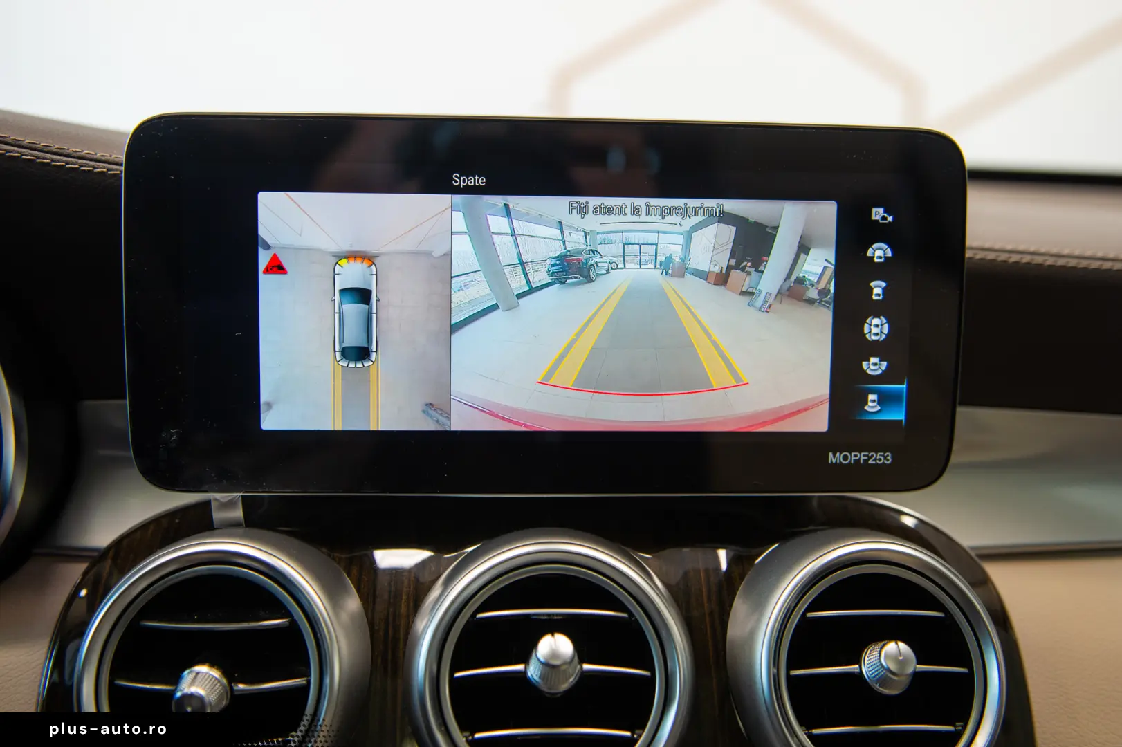 Mercedes-Benz GLC 200 Mild Hybrid 4Matic Coupe