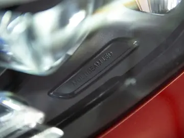 Mercedes-Benz GLC 200 Mild Hybrid 4Matic Coupe