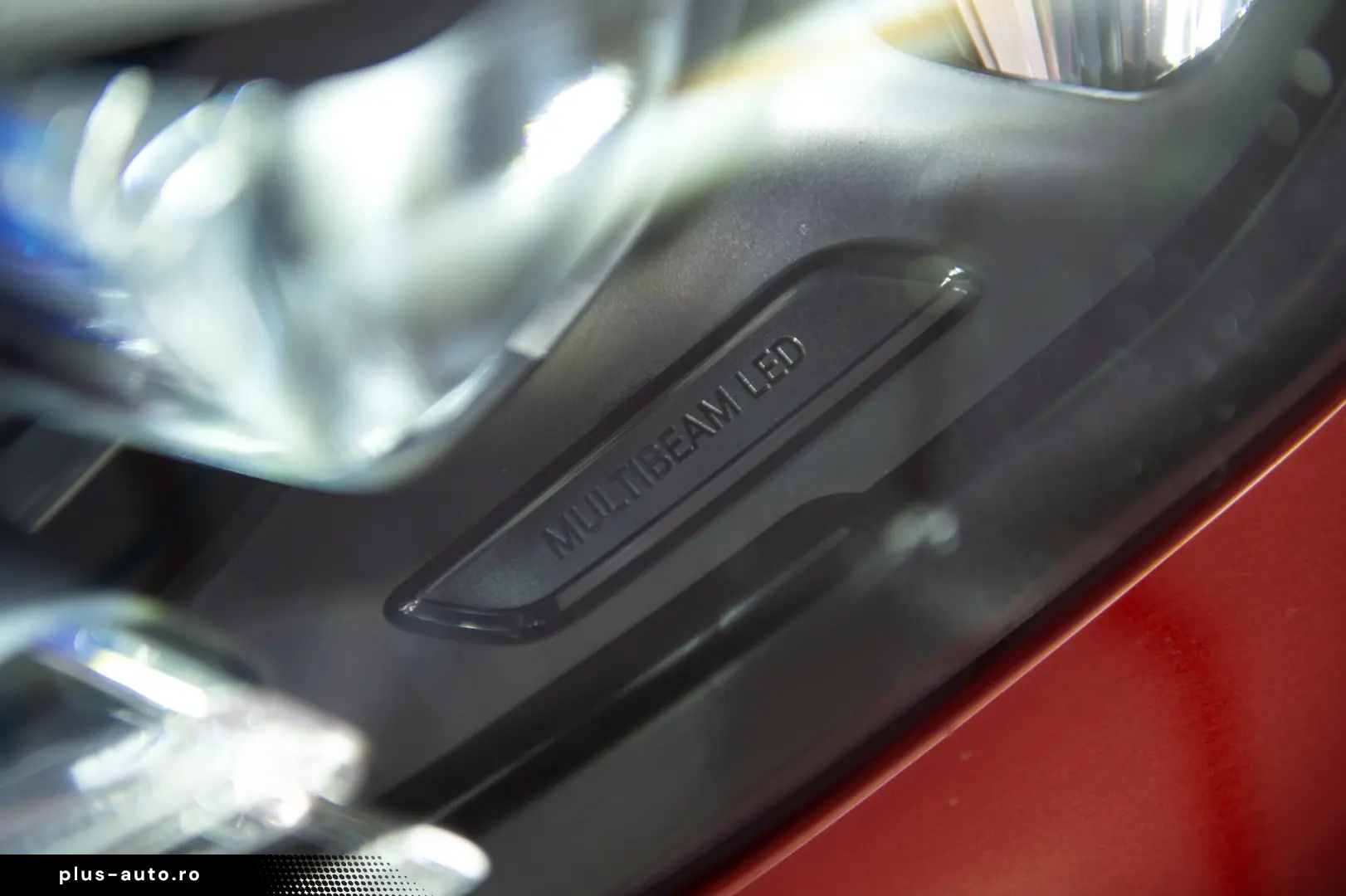 Mercedes-Benz GLC 200 Mild Hybrid 4Matic Coupe