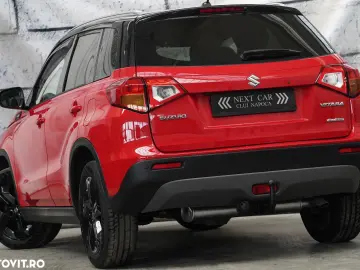 Suzuki Vitara 1.4 Boosterjet AllGrip S