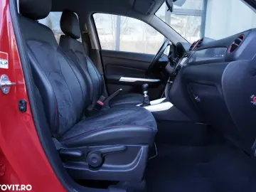 Suzuki Vitara 1.4 Boosterjet AllGrip S