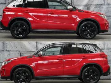 Suzuki Vitara 1.4 Boosterjet AllGrip S