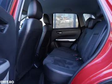 Suzuki Vitara 1.4 Boosterjet AllGrip S
