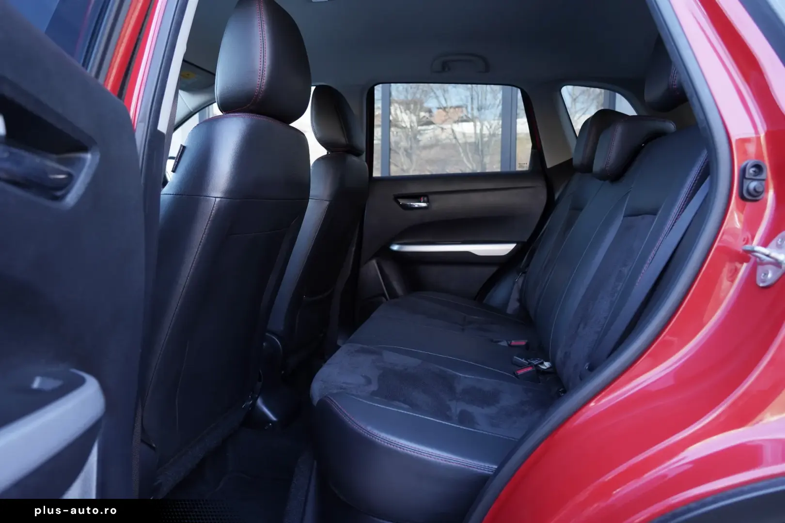 Suzuki Vitara 1.4 Boosterjet AllGrip S