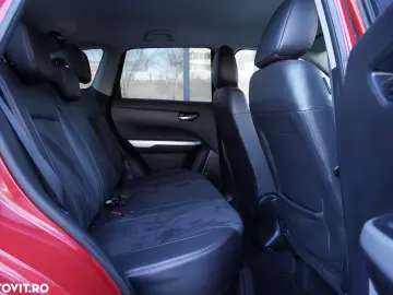 Suzuki Vitara 1.4 Boosterjet AllGrip S