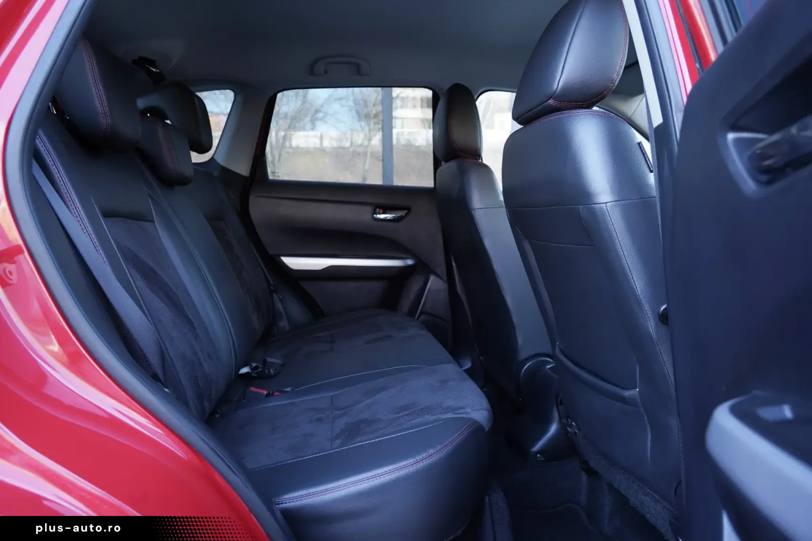 Suzuki Vitara 1.4 Boosterjet AllGrip S