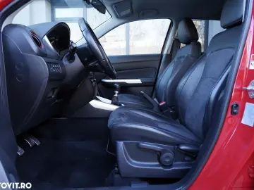 Suzuki Vitara 1.4 Boosterjet AllGrip S