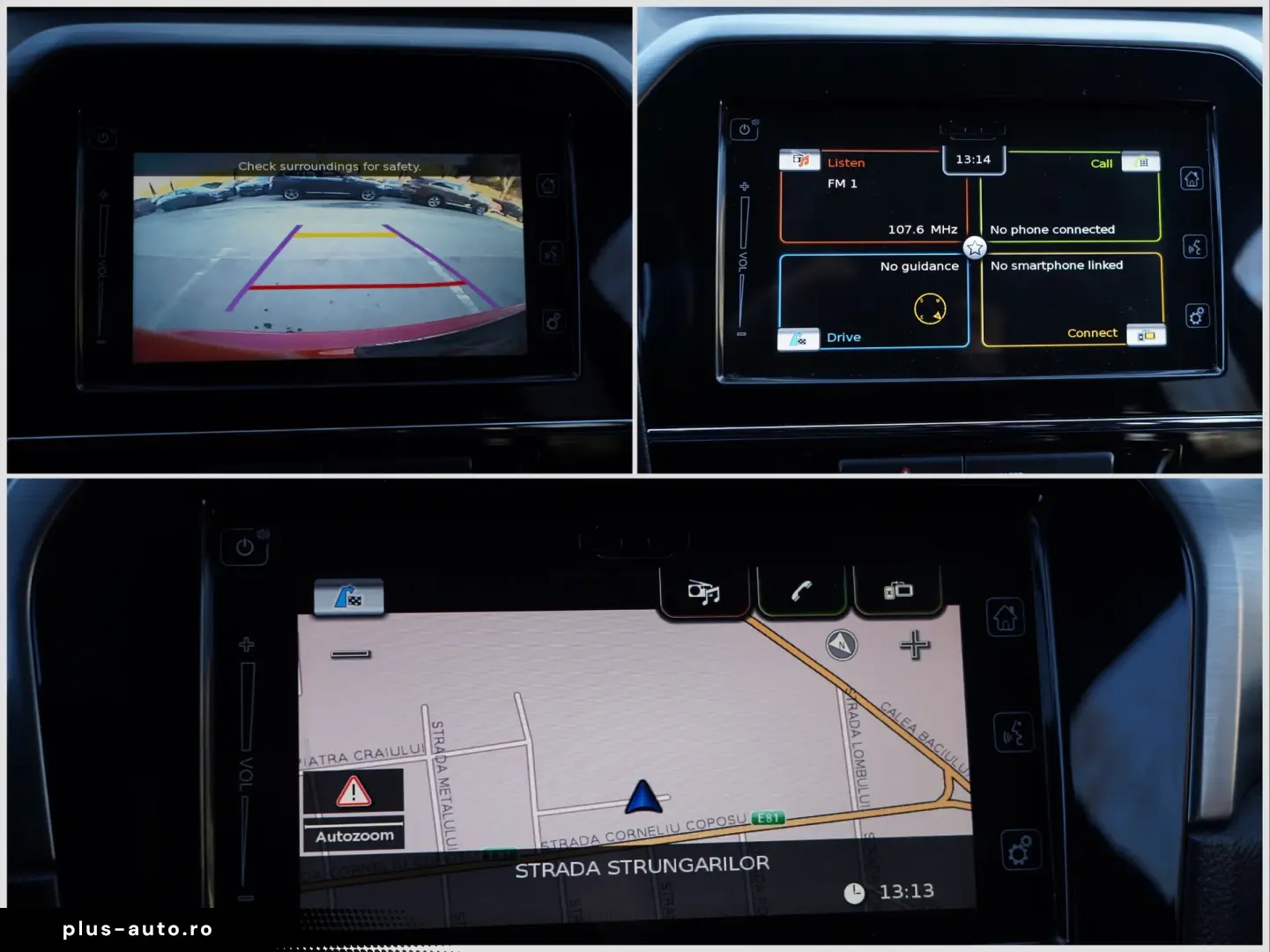 Suzuki Vitara 1.4 Boosterjet AllGrip S