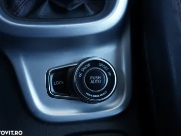 Suzuki Vitara 1.4 Boosterjet AllGrip S