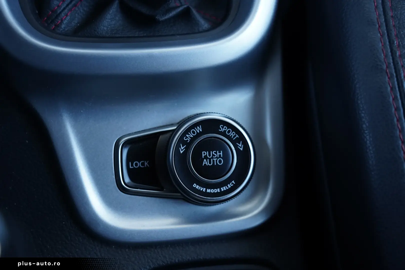 Suzuki Vitara 1.4 Boosterjet AllGrip S