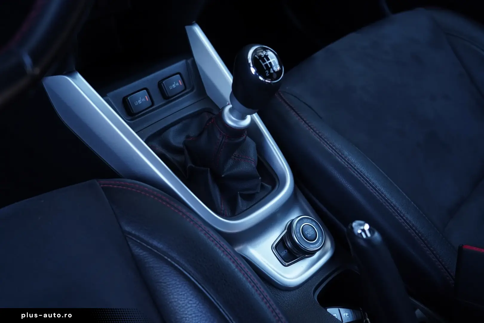 Suzuki Vitara 1.4 Boosterjet AllGrip S