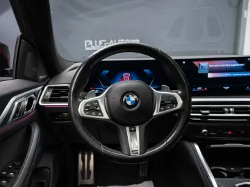 BMW 420d xDrive