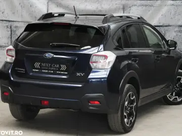 Subaru XV 1.6i CVT Premium