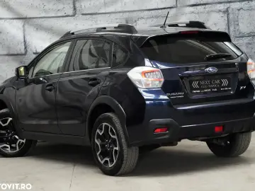 Subaru XV 1.6i CVT Premium