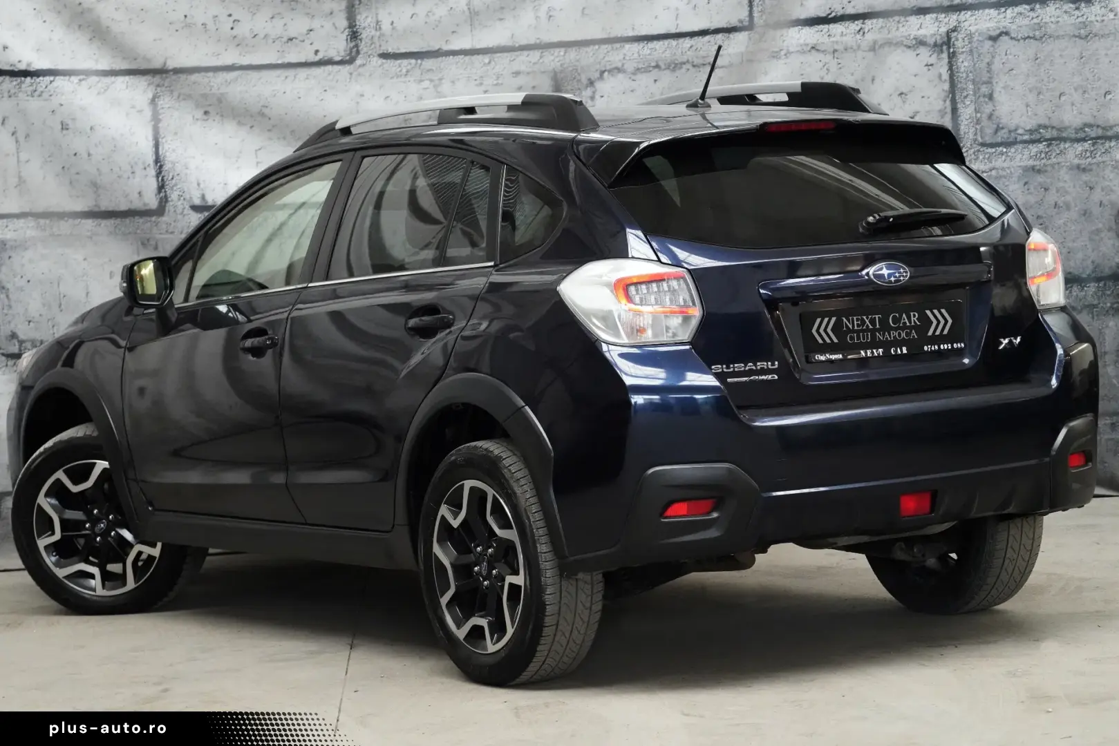 Subaru XV 1.6i CVT Premium
