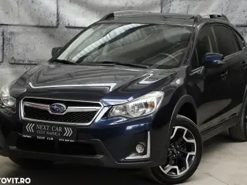 Subaru XV 1.6i CVT Premium