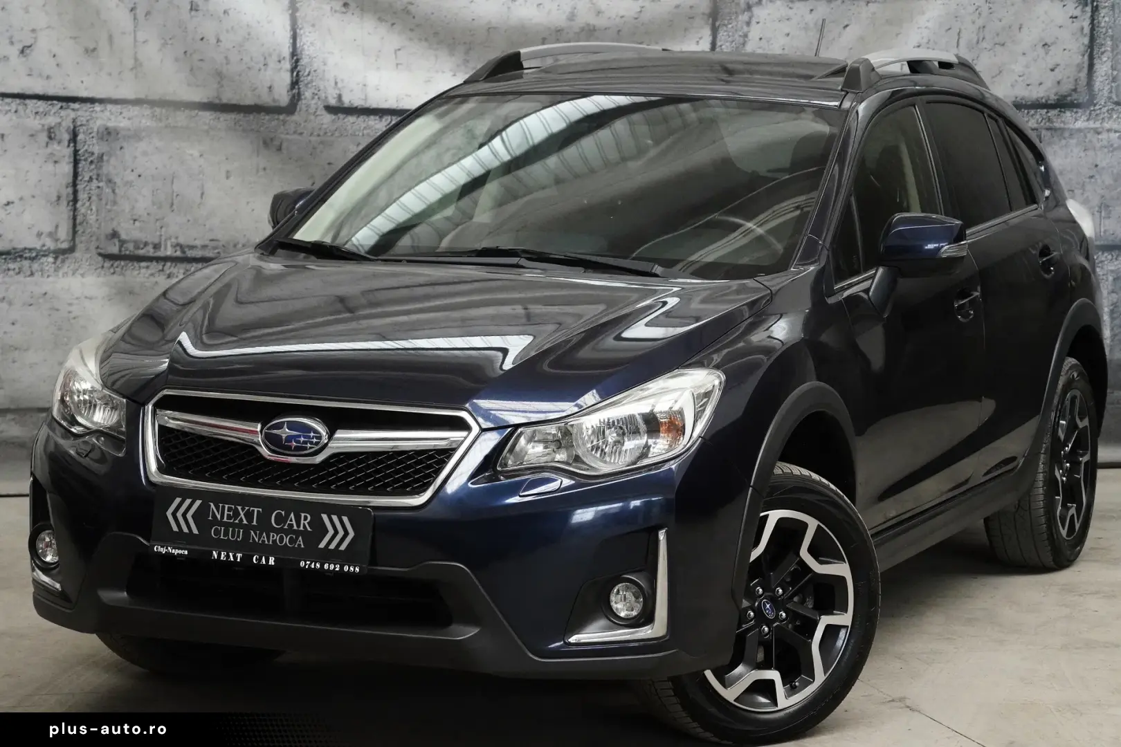 Subaru XV 1.6i CVT Premium