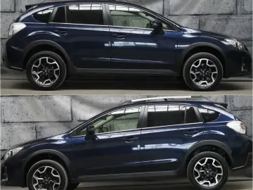 Subaru XV 1.6i CVT Premium