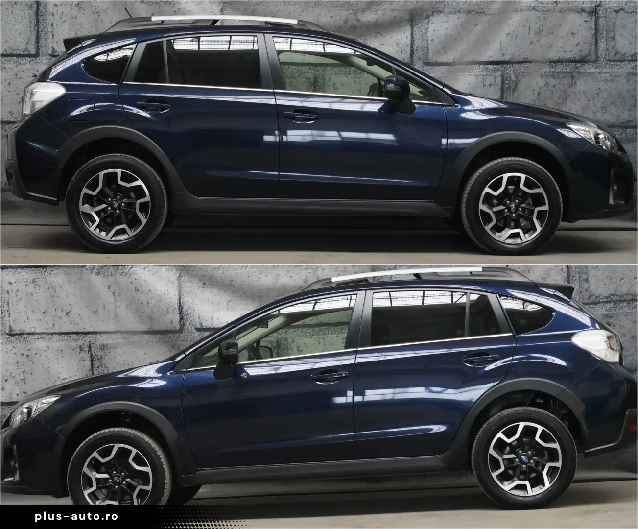 Subaru XV 1.6i CVT Premium