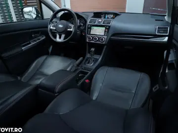 Subaru XV 1.6i CVT Premium