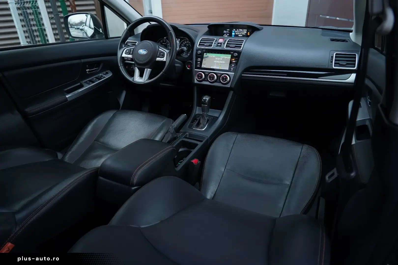 Subaru XV 1.6i CVT Premium