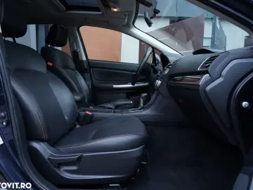 Subaru XV 1.6i CVT Premium