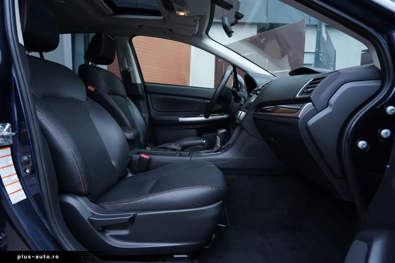 Subaru XV 1.6i CVT Premium