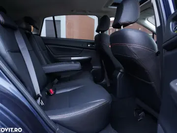 Subaru XV 1.6i CVT Premium