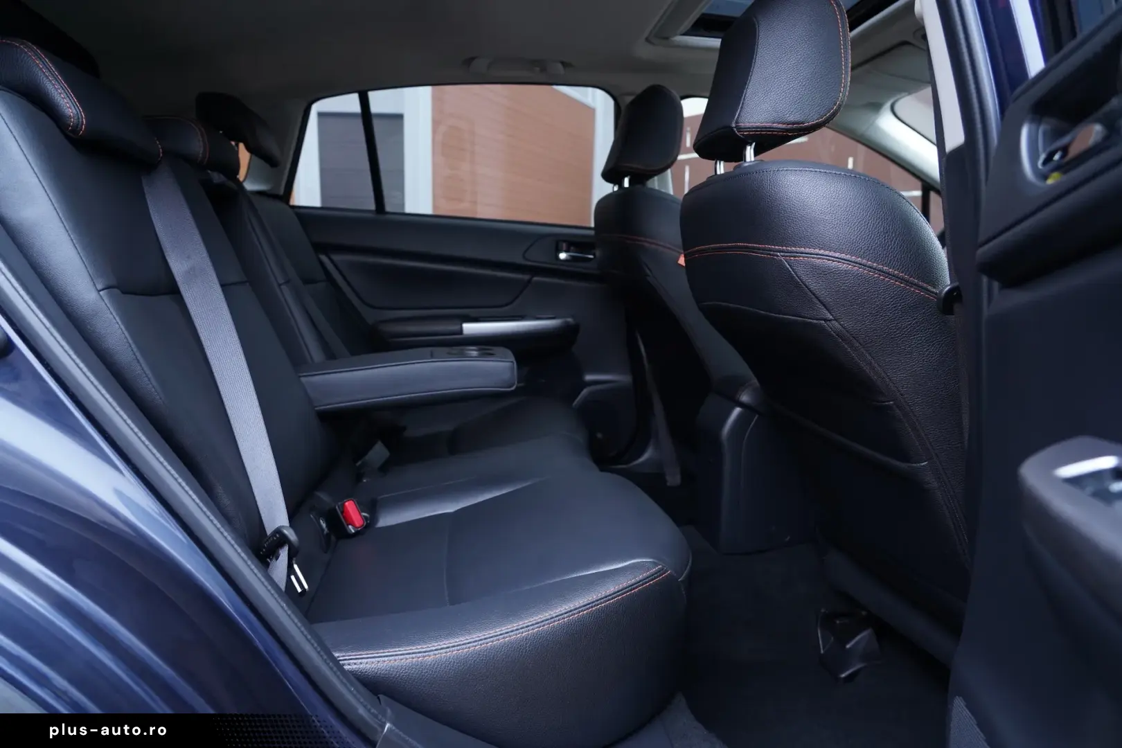 Subaru XV 1.6i CVT Premium