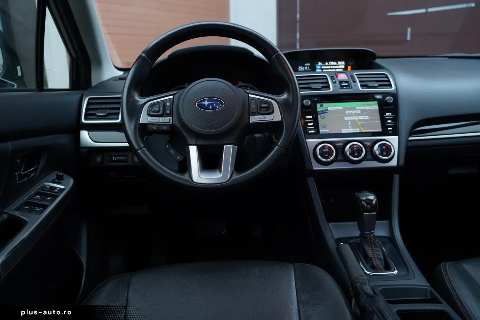 Subaru XV 1.6i CVT Premium