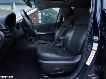 Subaru XV 1.6i CVT Premium