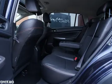 Subaru XV 1.6i CVT Premium