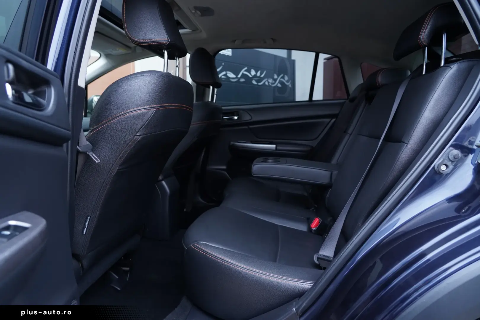 Subaru XV 1.6i CVT Premium