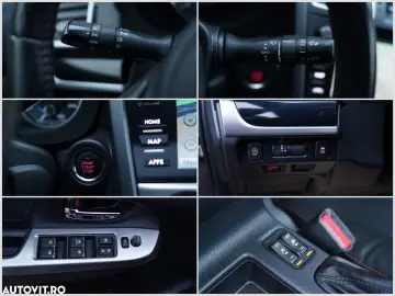 Subaru XV 1.6i CVT Premium