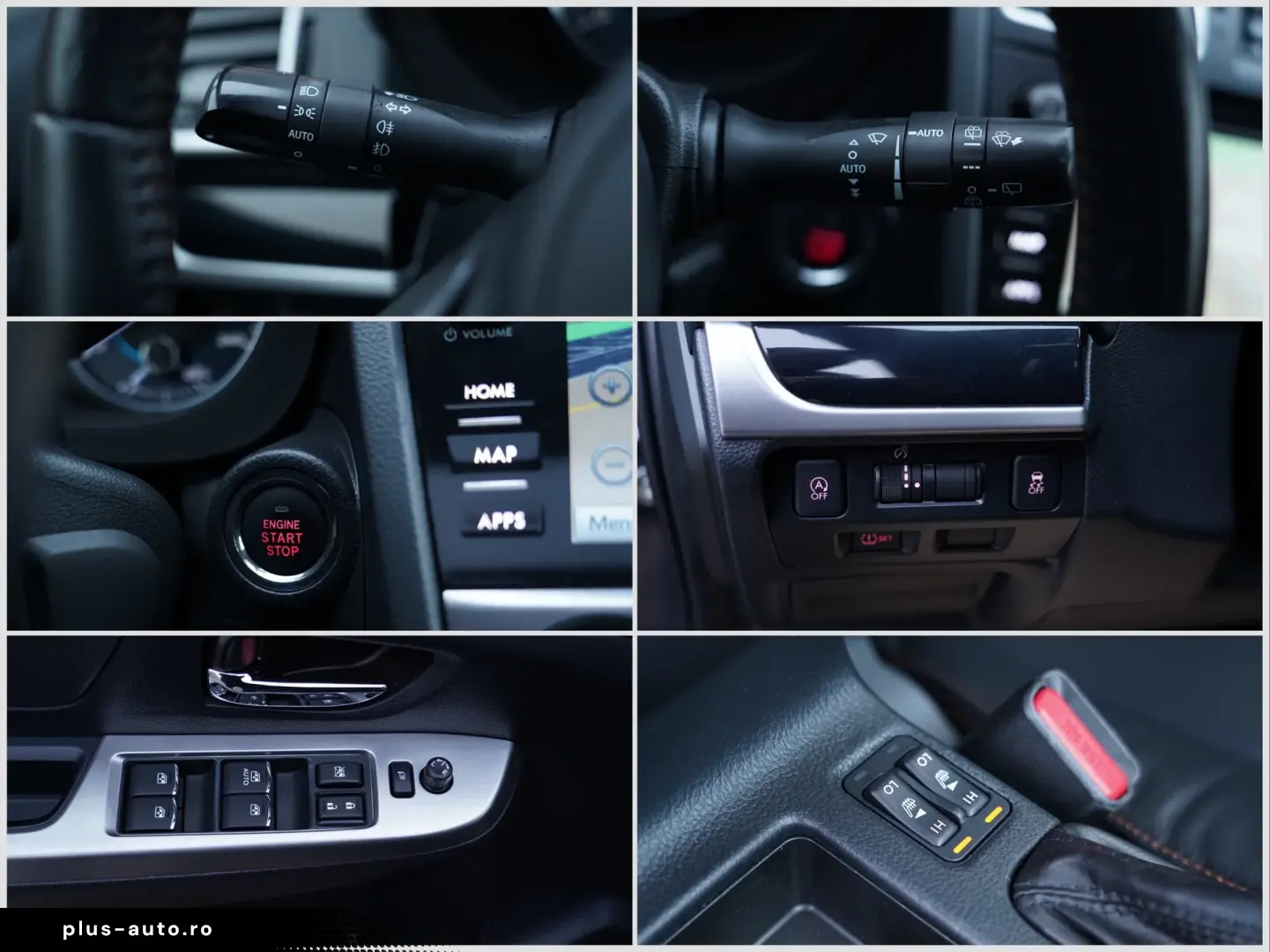 Subaru XV 1.6i CVT Premium