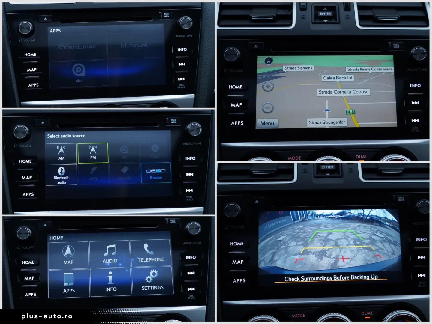 Subaru XV 1.6i CVT Premium