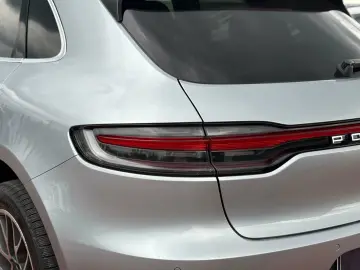 Porsche Macan S 2020