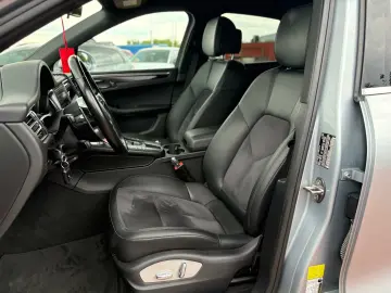 Porsche Macan S 2020