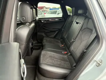 Porsche Macan S 2020