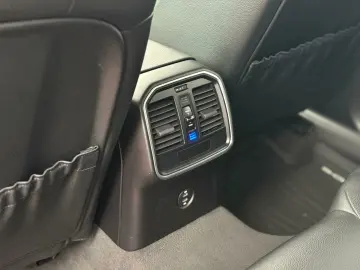 Porsche Macan S 2020